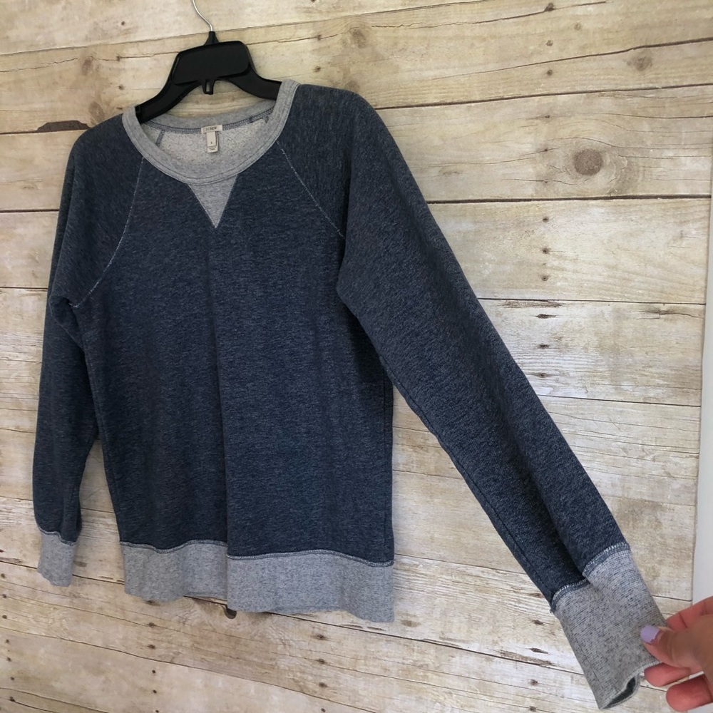 J Crew Pullover Sweater - Picture 3 of 4